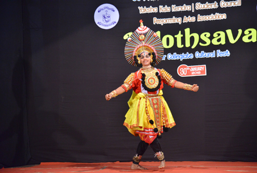 Cultural Fest ...